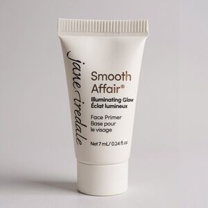 Jane Iredale Smooth Affair Illuminating Glow Face Primer 7 mL